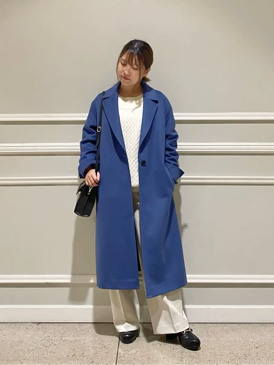  中村 コーディネート画像