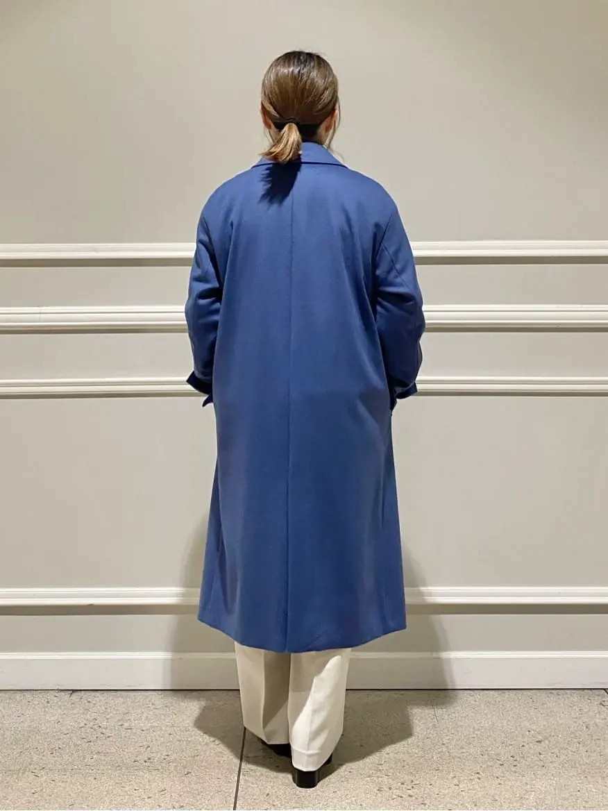 23区 中村 コーディネート画像