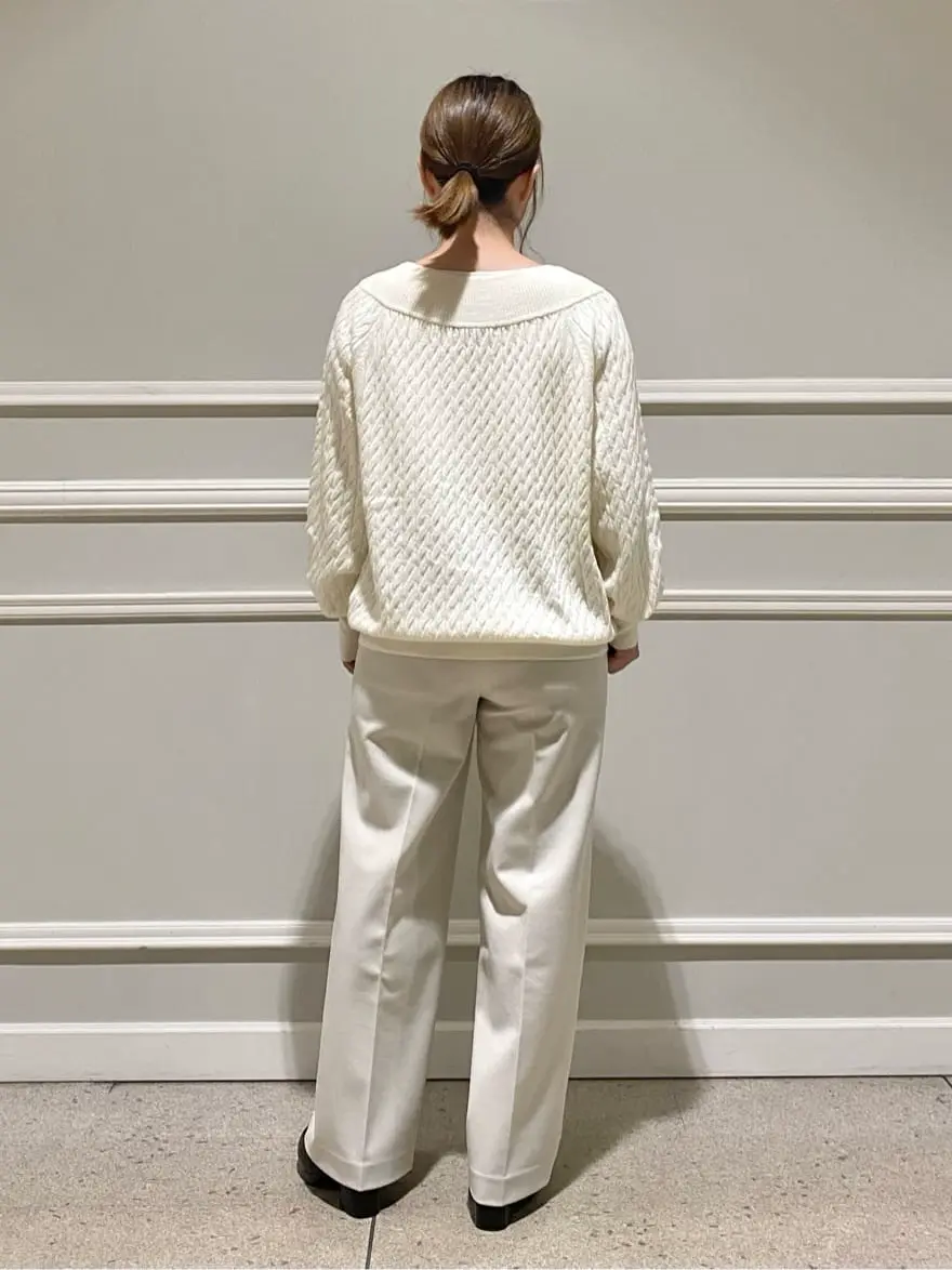 23区 中村 コーディネート画像