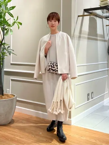 23区 伊藤 コーディネート画像