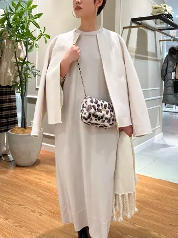 23区 伊藤 コーディネート画像