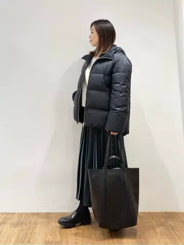 23区 河野 コーディネート画像