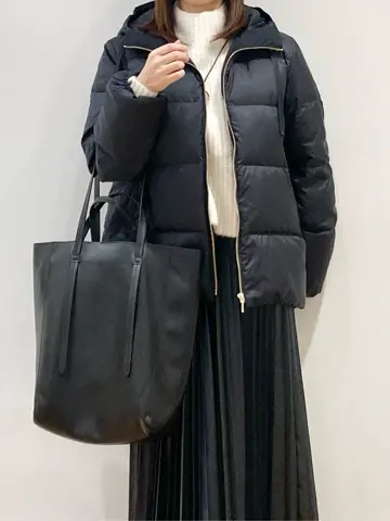 23区 河野 コーディネート画像