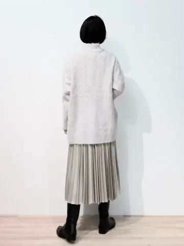 23区 虎走 コーディネート画像