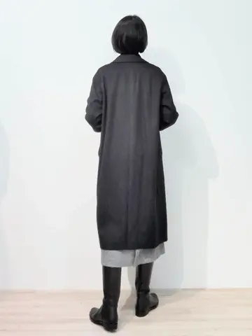 23区 虎走 コーディネート画像