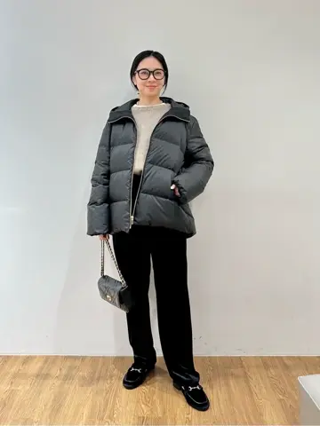 23区 西嶋 コーディネート画像