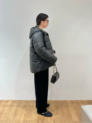 23区 西嶋 コーディネート画像