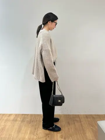 23区 西嶋 コーディネート画像