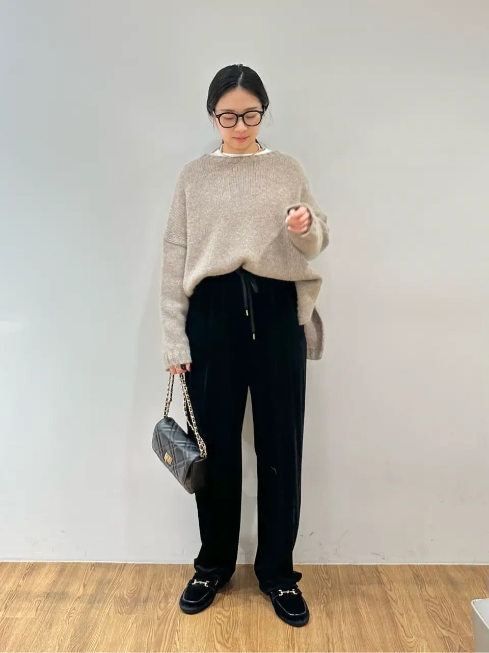 23区 西嶋 コーディネート画像