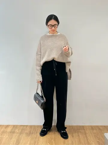 23区 西嶋 コーディネート画像