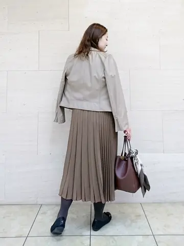 23区 新井田 コーディネート画像