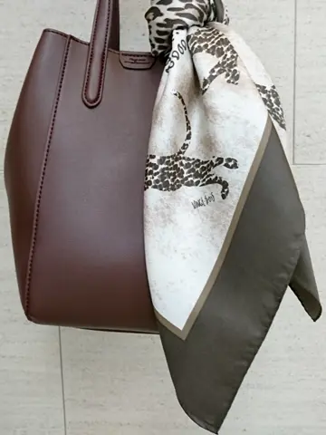 23区 新井田 コーディネート画像