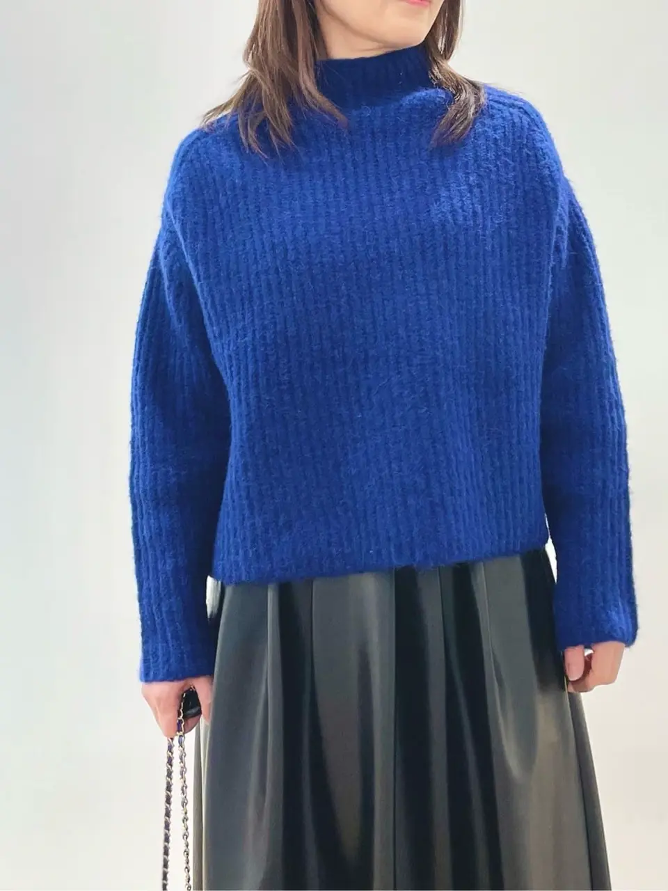 23区 永石 コーディネート画像