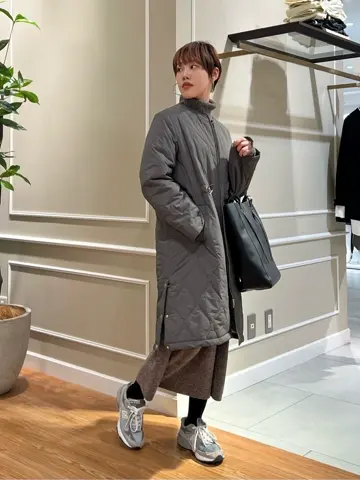 23区 伊藤 コーディネート画像