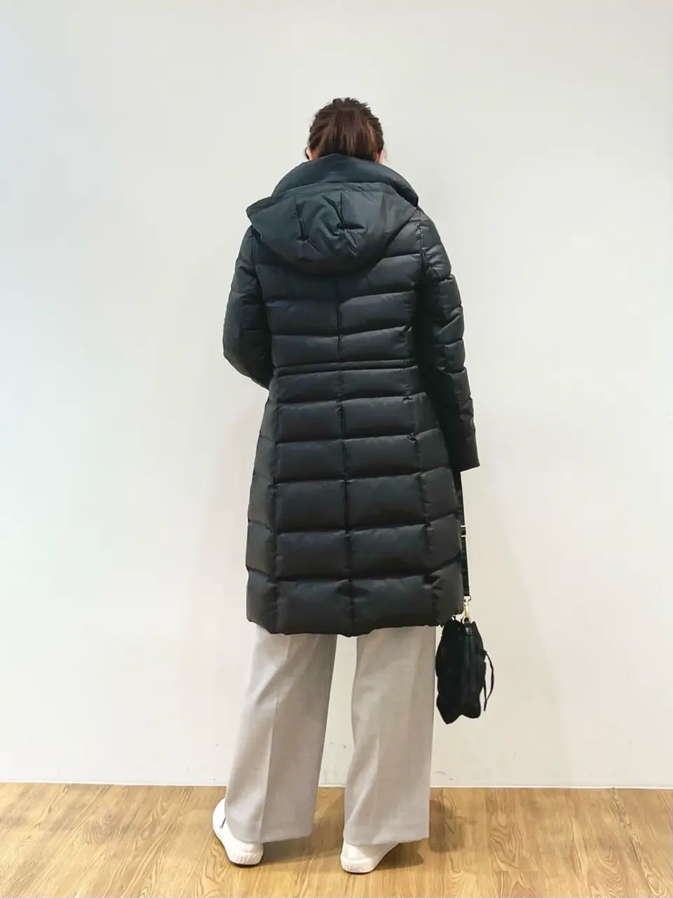 23区 永石 コーディネート画像