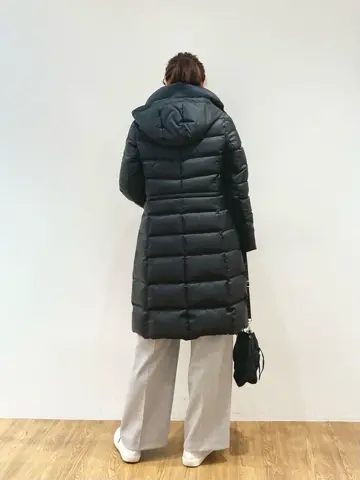 23区 永石 コーディネート画像