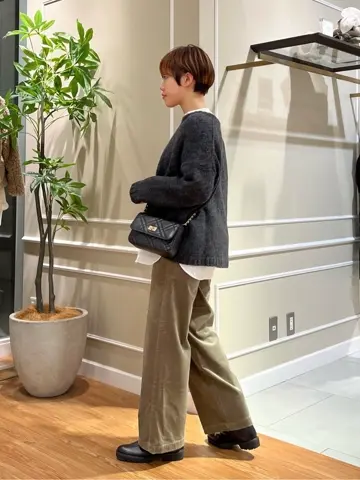 23区 伊藤 コーディネート画像