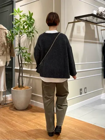 23区 伊藤 コーディネート画像