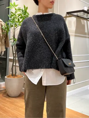 23区 伊藤 コーディネート画像