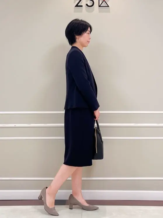 23区 石川 コーディネート画像