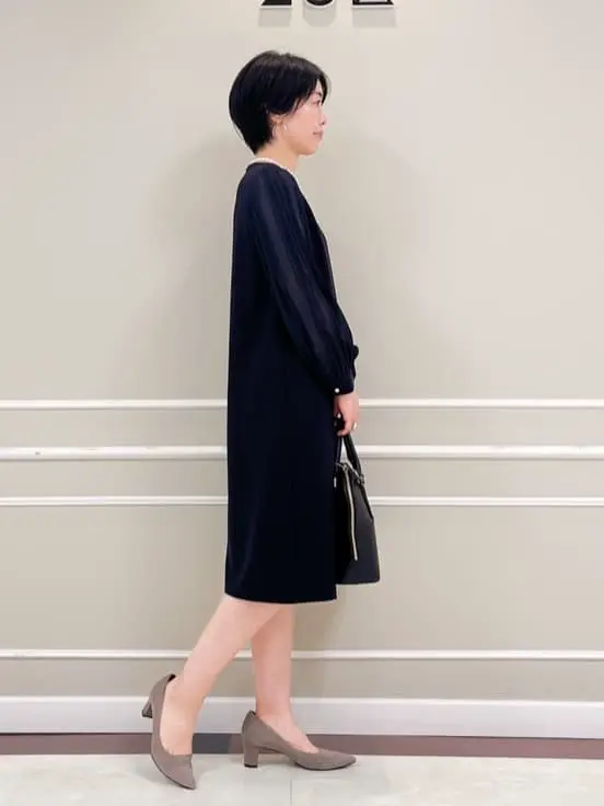 23区 石川 コーディネート画像