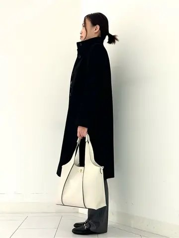 23区 南 コーディネート画像