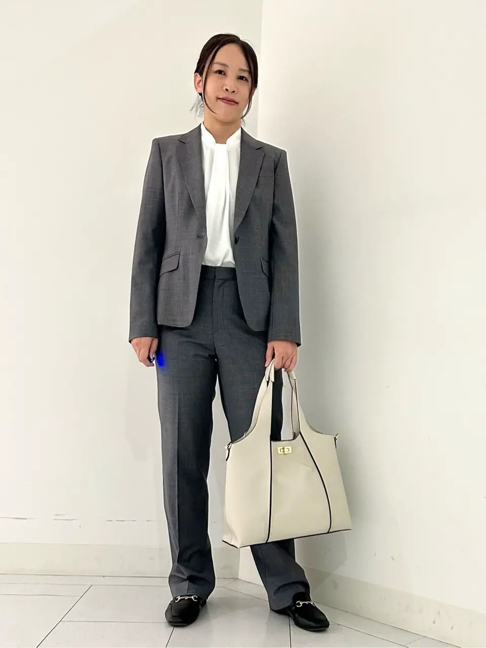 23区 南 コーディネート画像