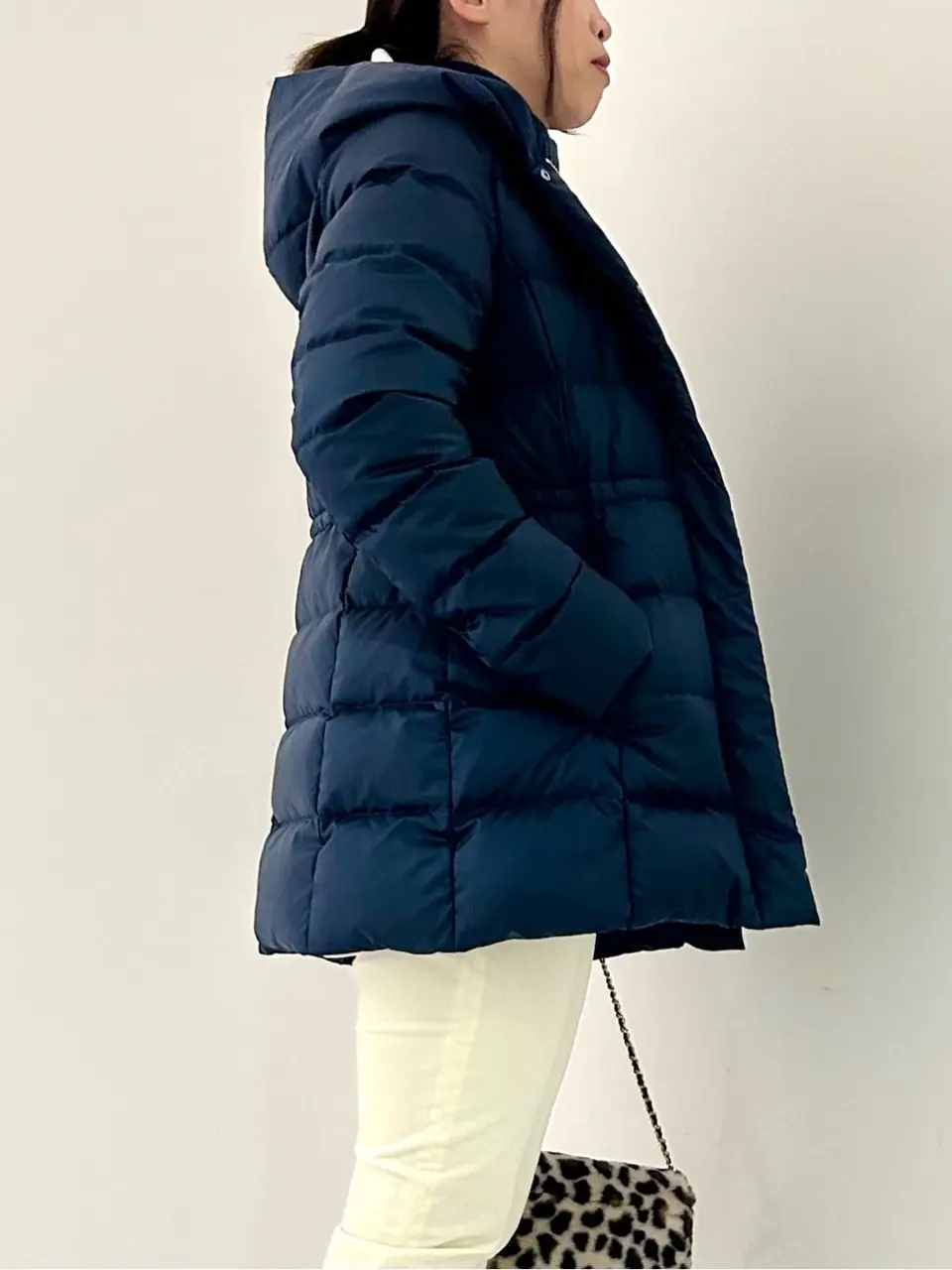 23区 南 コーディネート画像