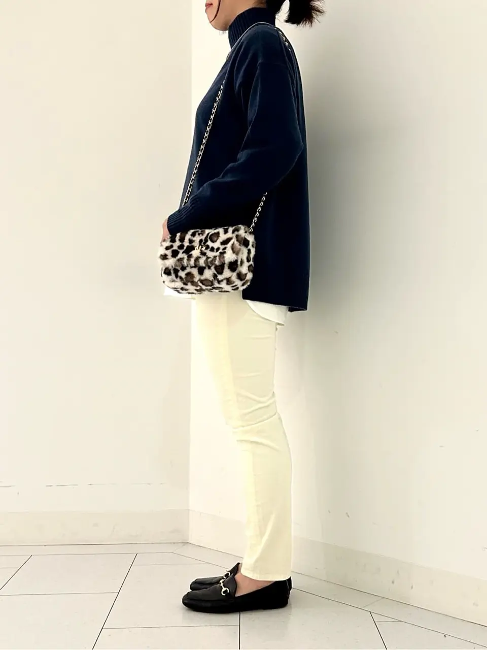 23区 南 コーディネート画像