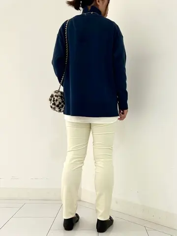 23区 南 コーディネート画像