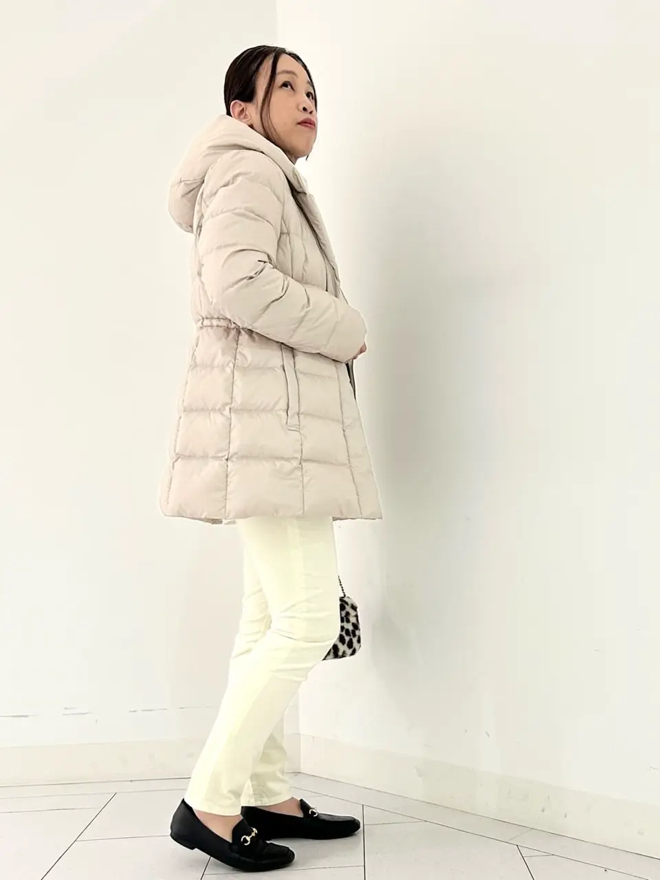 23区 南 コーディネート画像