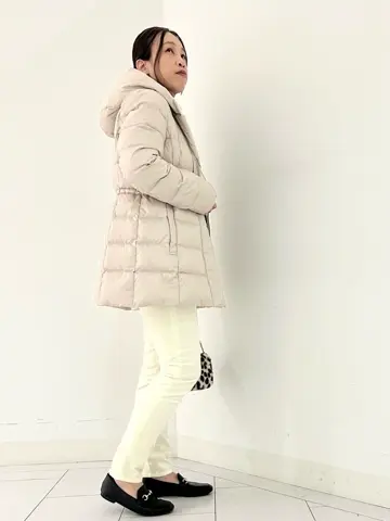 23区 南 コーディネート画像