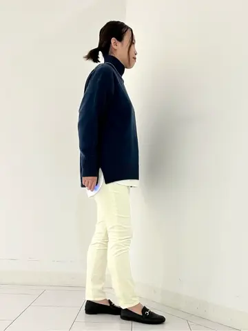 23区 南 コーディネート画像