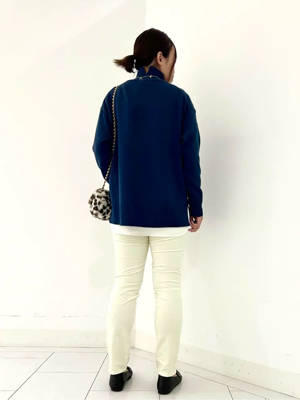 23区 南 コーディネート画像