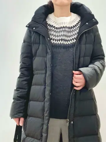 23区 永石 コーディネート画像