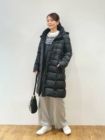 23区 永石 コーディネート画像