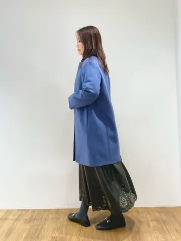 23区 永石 コーディネート画像