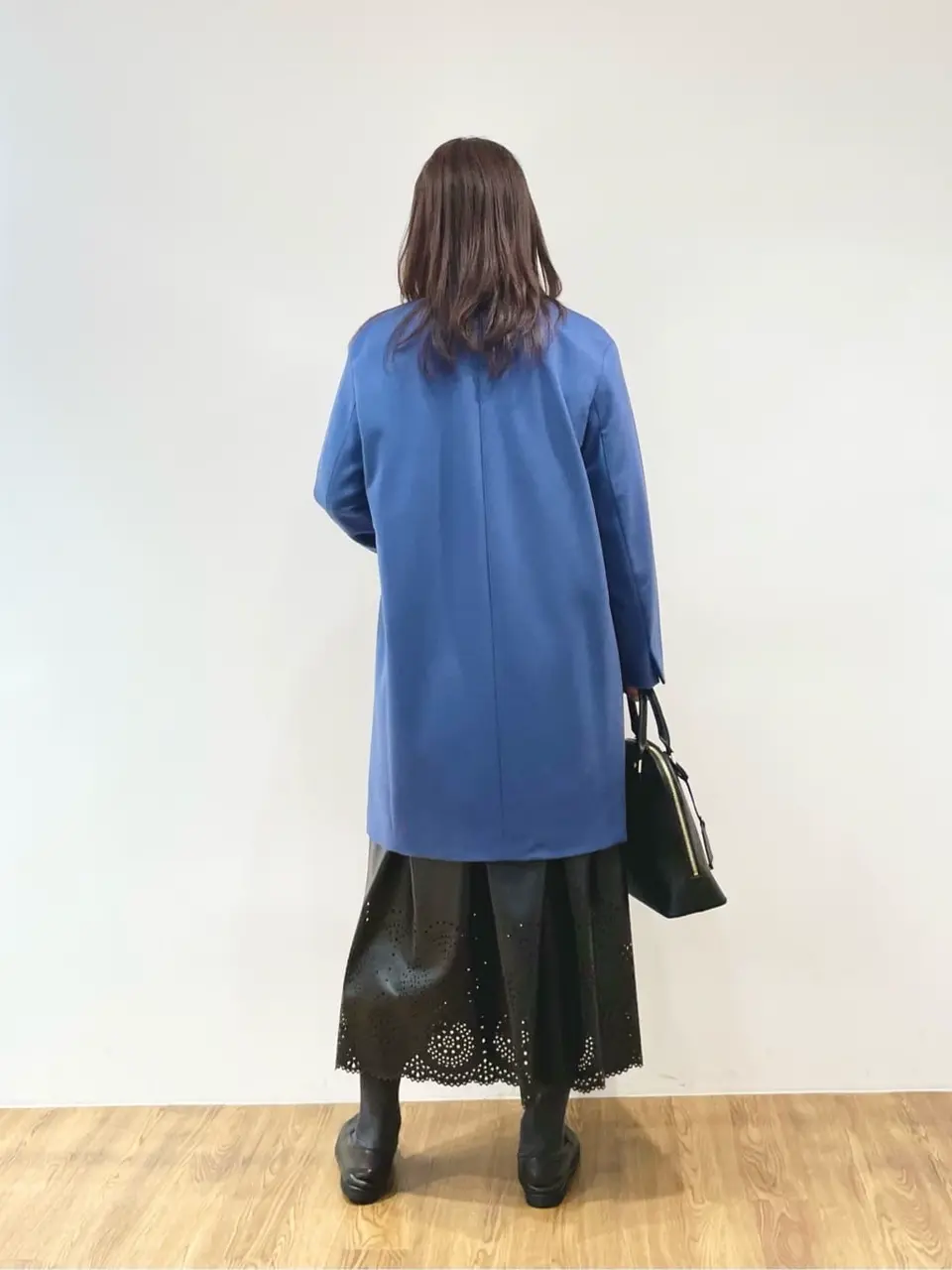 23区 永石 コーディネート画像