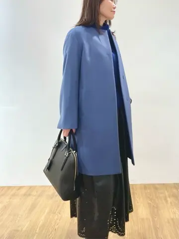 23区 永石 コーディネート画像