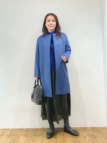 23区 永石 コーディネート画像