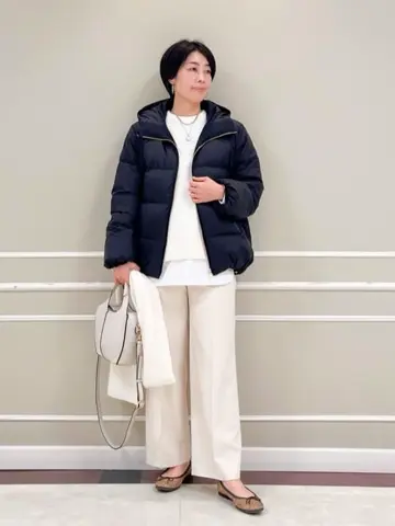 23区 石川 コーディネート画像