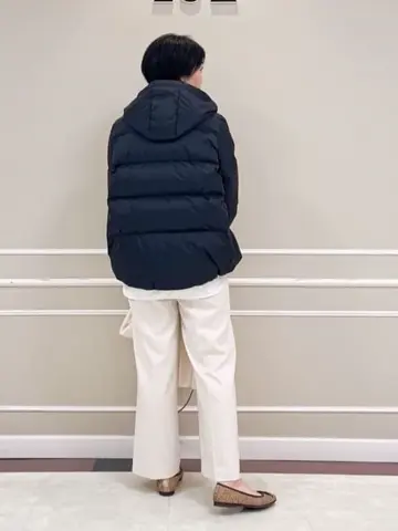 23区 石川 コーディネート画像