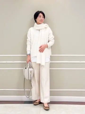 23区 石川 コーディネート画像