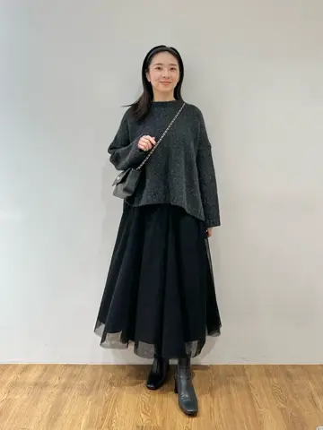 23区 西嶋 コーディネート画像