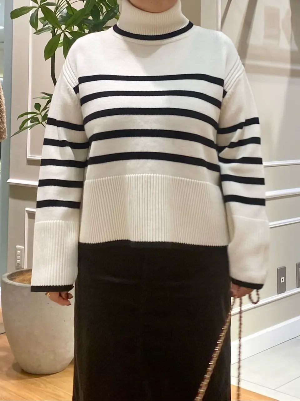 23区 深沢 コーディネート画像