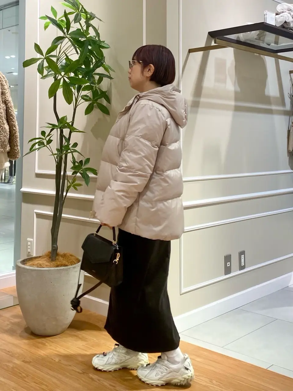 23区 深沢 コーディネート画像