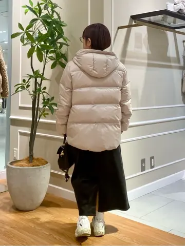 23区 深沢 コーディネート画像