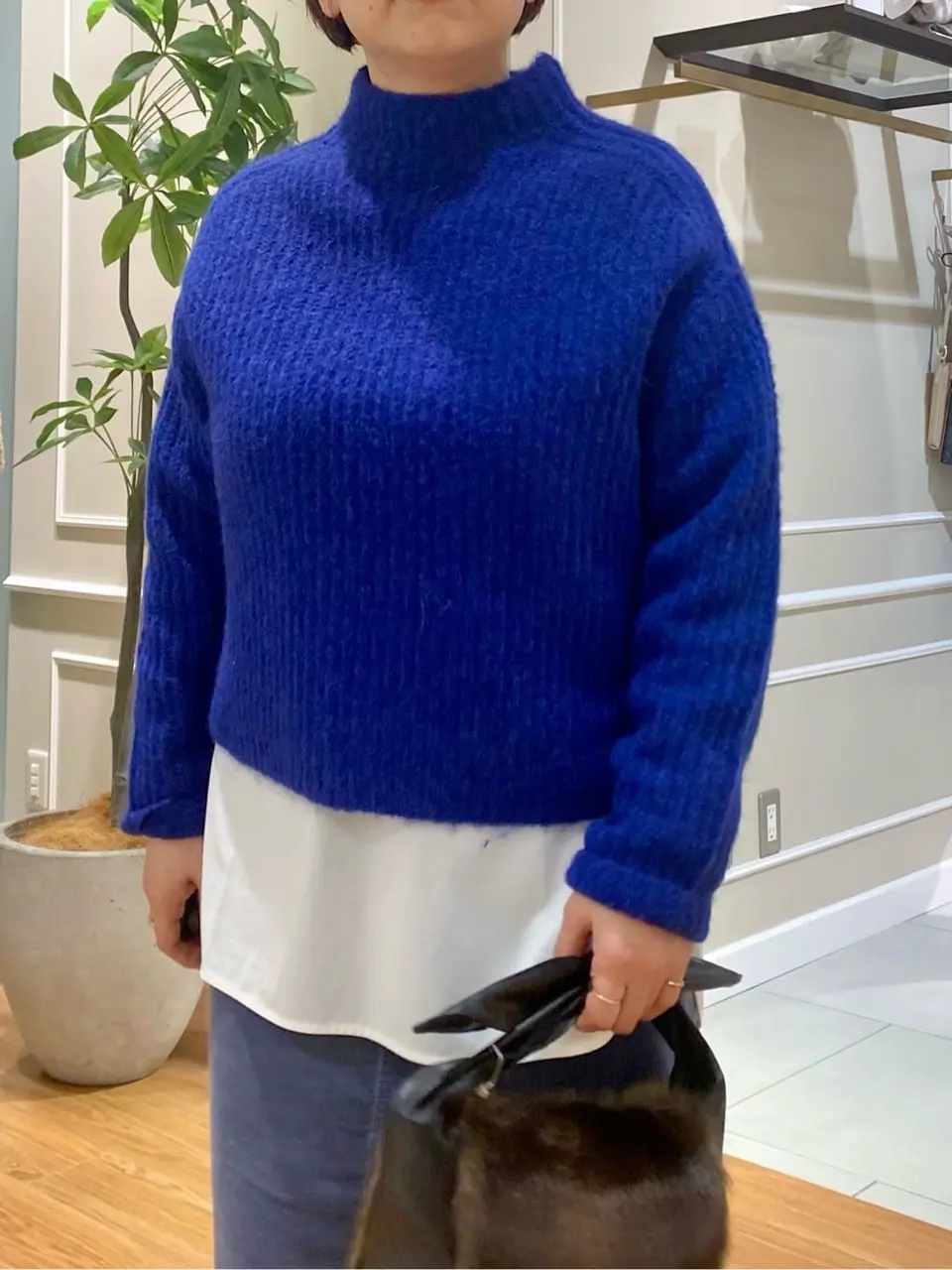 23区 深沢 コーディネート画像