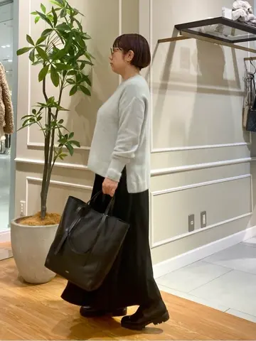 23区 深沢 コーディネート画像