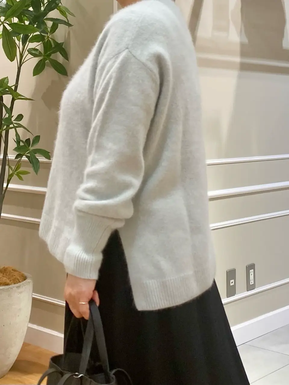 23区 深沢 コーディネート画像